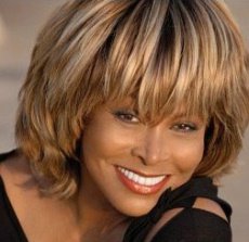 Tina Turner - The Best