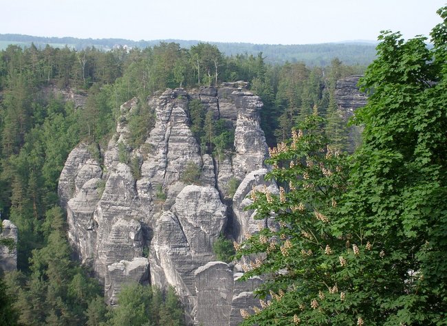 SZWAJCARIA   SAKSOŃSKA ....