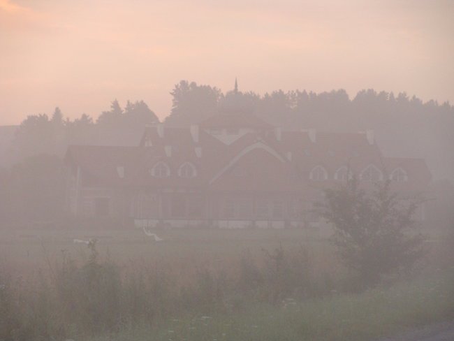 bieszczady