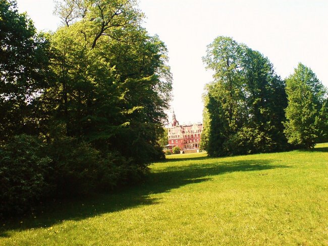 Park Mużakowski