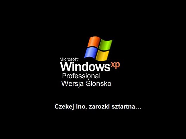 ŚLĄSKI XP-ek