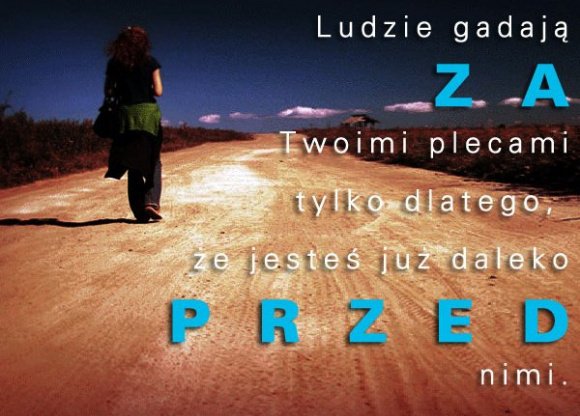 przyjażń