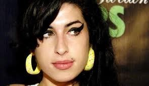 Amy  WINEHOUSE  {1983 - 2011}