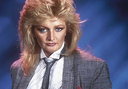 Bonnie Tyler - IT'S A Heartache