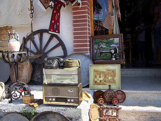 PODRÓŻE -SARAJEWO ,BOSNIA, HERCEGOWINA