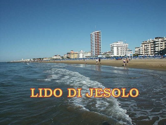 Lido di Jesole