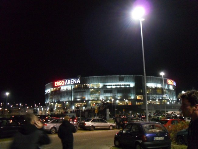 Ergo Arena