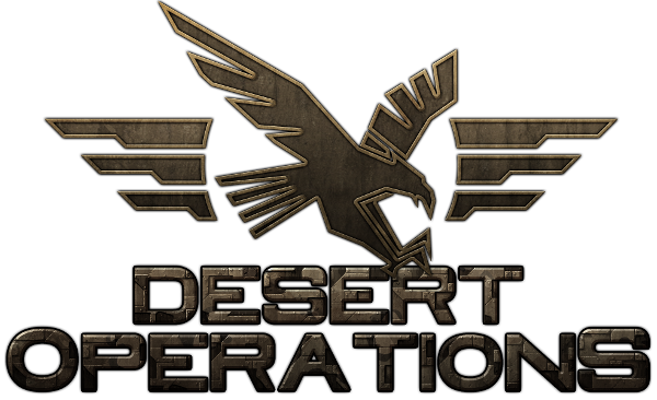 Desert Operations