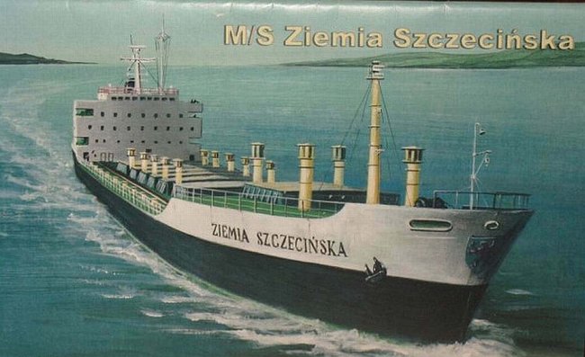 ZIEMIA SZCZECIŃSKA