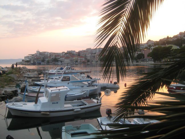 Niezapomniane wakacje...