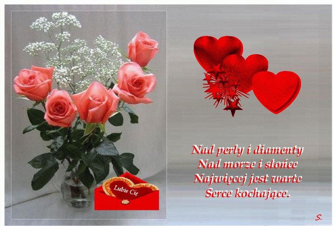 DLA MOICH PRZYJACIOL Z NK