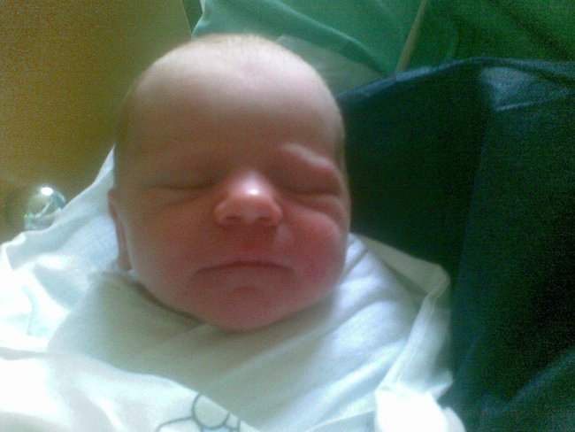 Moja  perełka Malutka !!! Julcia Moja kochana !!!