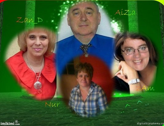 DLA IWONEK I WSPÓLNYCH ZNAJOMYCH