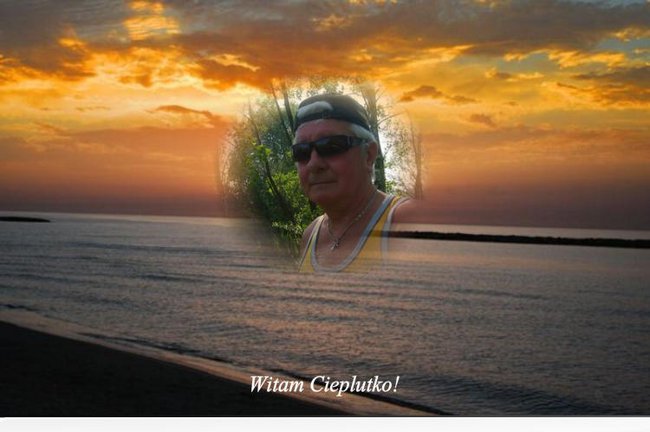 Przyjaciołom i Znajomym - Andrzej M.