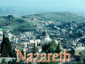 NAZARETH