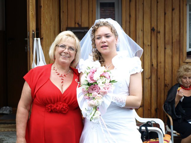 Dziękujemy, całuski:*