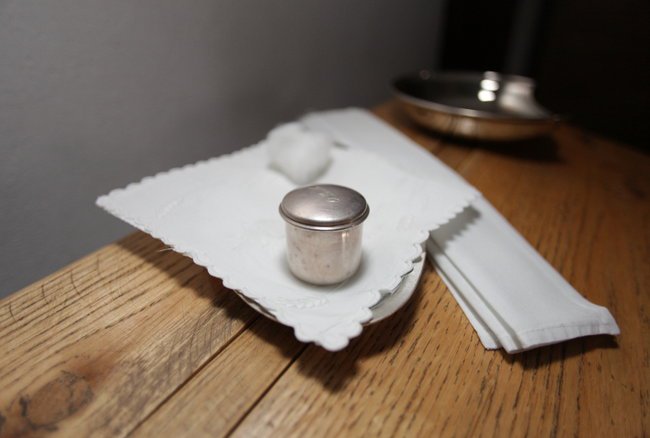 nasze małe skarby:*