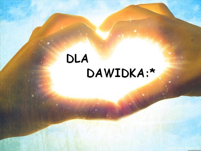 Dla Dawida