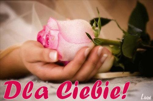 dla ciebie