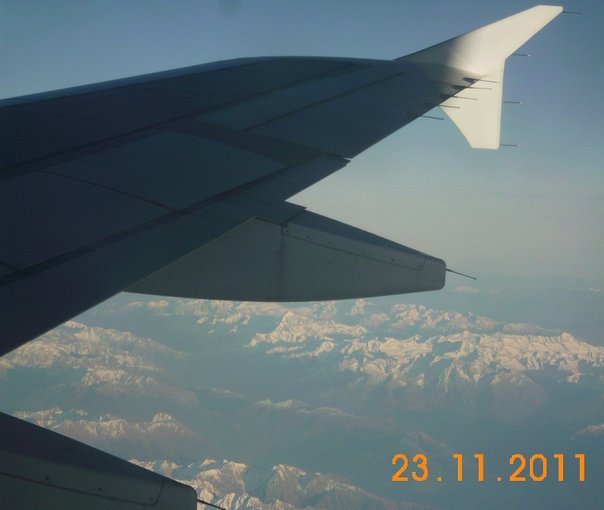 wpomnienia z urlopu z MALTY 2011