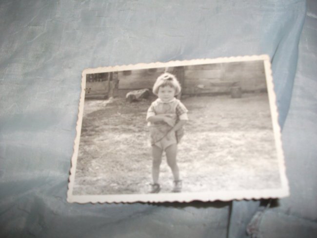 Prezent od moich kochanych córeczek