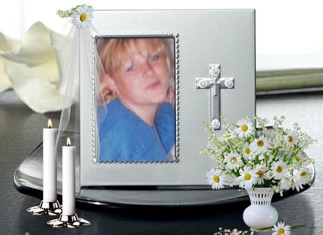 Pamięci Mojej Córki,Kolęda dla nieobecnych