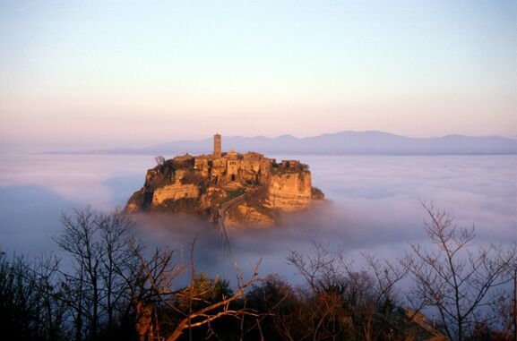 BAGNOREGIO KOLO VITERBO