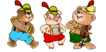 Udanego weekendu życzę