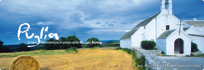 REGION PUGLIA- CANOSA,LECE, MATERA