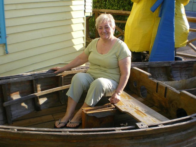 To ja pozdrawiam USA