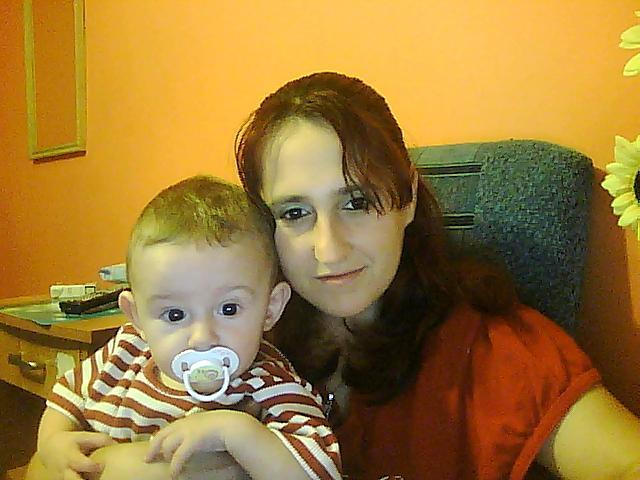 po prostu kocham cie