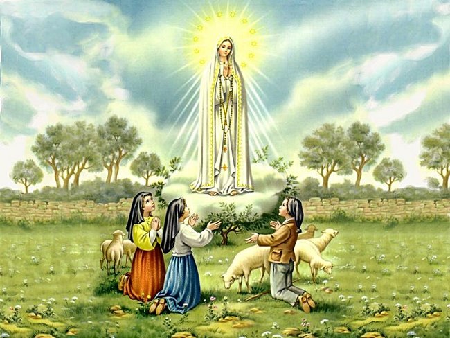 Fatima, Sanktuarium w Krzeptówkach, Ks Mirosław Drozdek