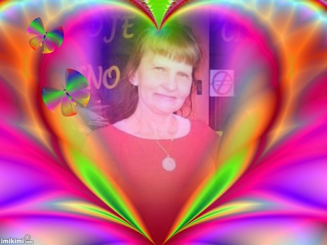 DZIĘKUJĘ  ALU ZA PRZYJAŻŃ-DZIĘKUJĘ  ŻE  JESTEŚ