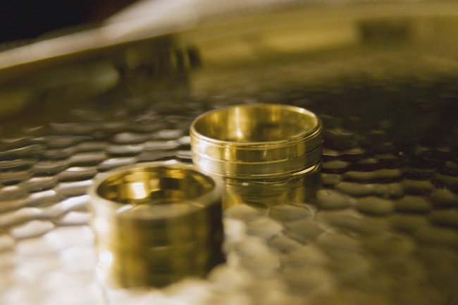 Ślub Ani i Łukasza