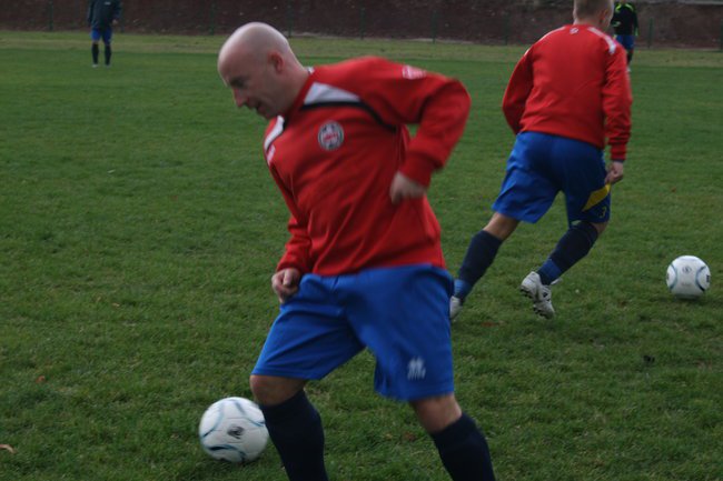 ZE KAZIMIERZ-NIWY BRUDZOWICE 3-3