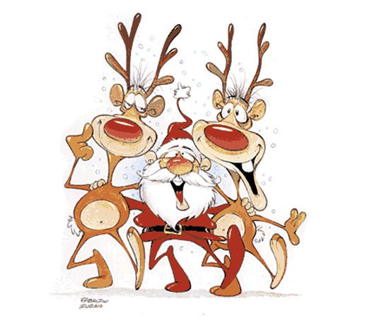 DLA KWIATUSZKA OD Św. MIKOŁAJA!!!