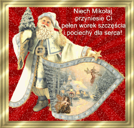Mikołajki