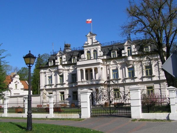 Polesia czar