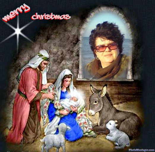 WESOŁYCH ŚWIĄT I SZCZĘŚLIWEGO NOWEGO ROKU