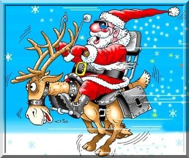 MIKOLAJKOWO POZDRAWIA ANIA