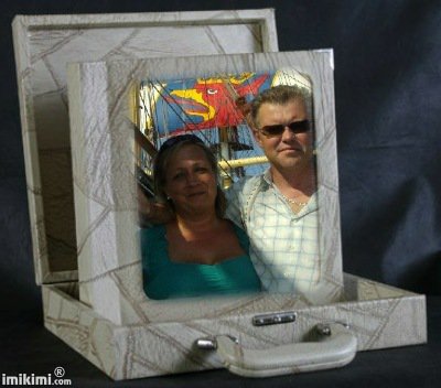 JESTEŚ MOIM SKARBEM