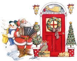 6 Grunia dzień Mikołaja