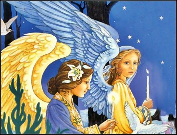 ZIMA  Z  MIKOŁAJA 2010R