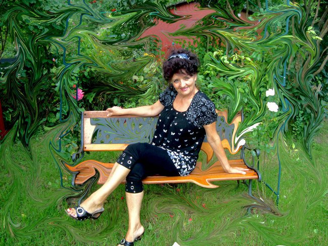 Mówili na nia słońce