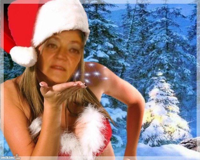 ŚW MIKOŁAJ DLA PRZYJACIÓŁ