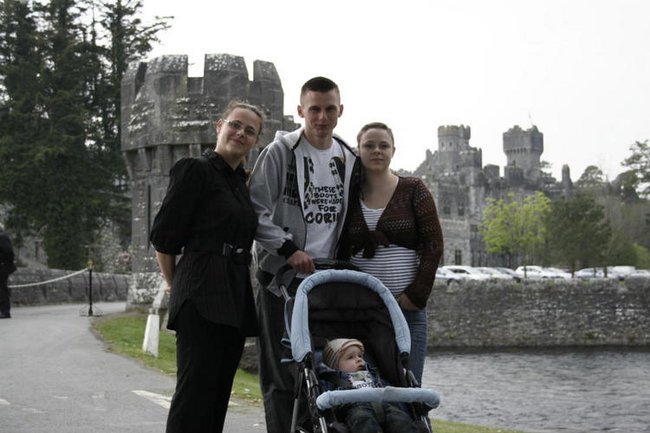 Moji wariaci bez których nie potrafie żyć!!