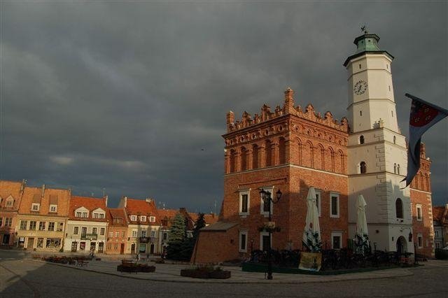 SANDOMIERZ