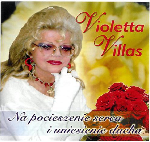 Violetta Villas - życie i twórczość