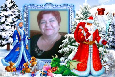 DLA PRZYJACIÓŁ Z /NK