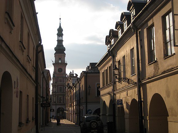 ZAMOSC